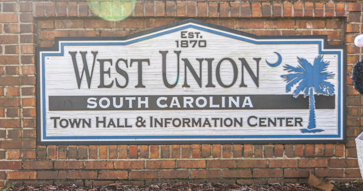 West Union postpones property tax millage increase