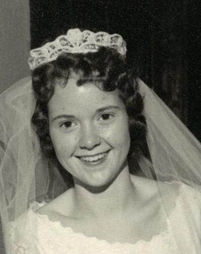 Gail Ann Caley | Obituaries | upstatetoday.com