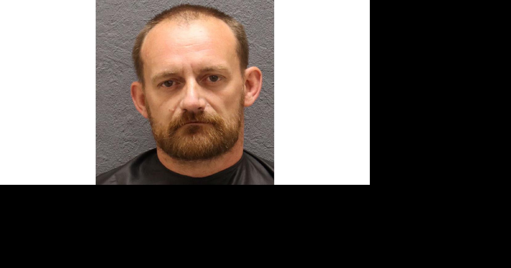 Walhalla man faces drug charge in traffic stop | News | upstatetoday.com