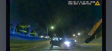 Police ask for help identifying suspected hit-and-run vehicle | News ...