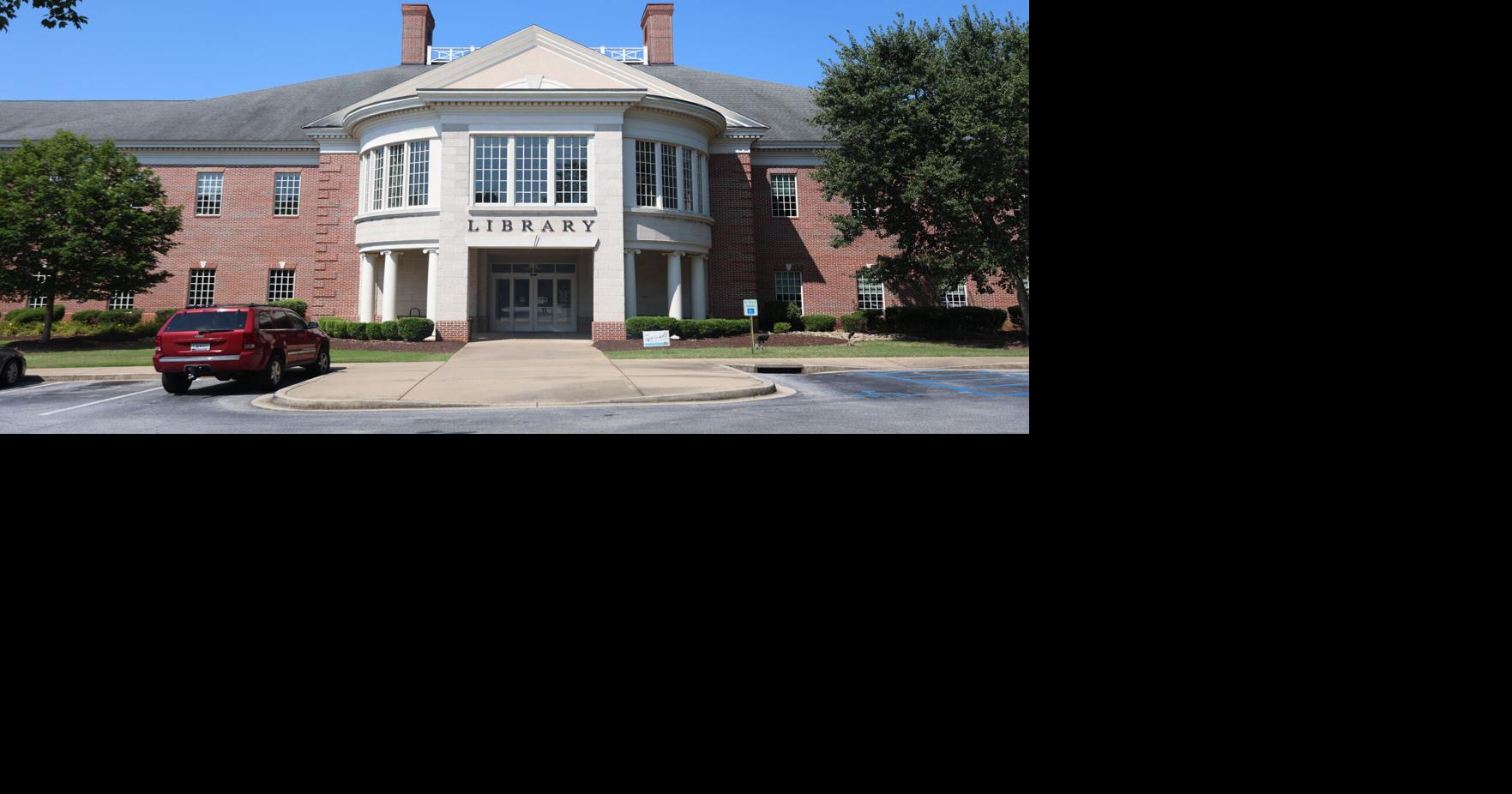 Library board votes to hire interim director, restart programs | News ...