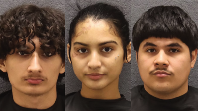 3 arrested on drug charges after traffic stop | News | upstatetoday.com