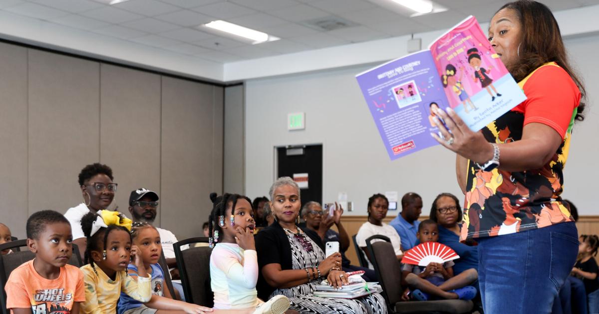 Clemson celebrates remembrance, community during Juneteenth events
