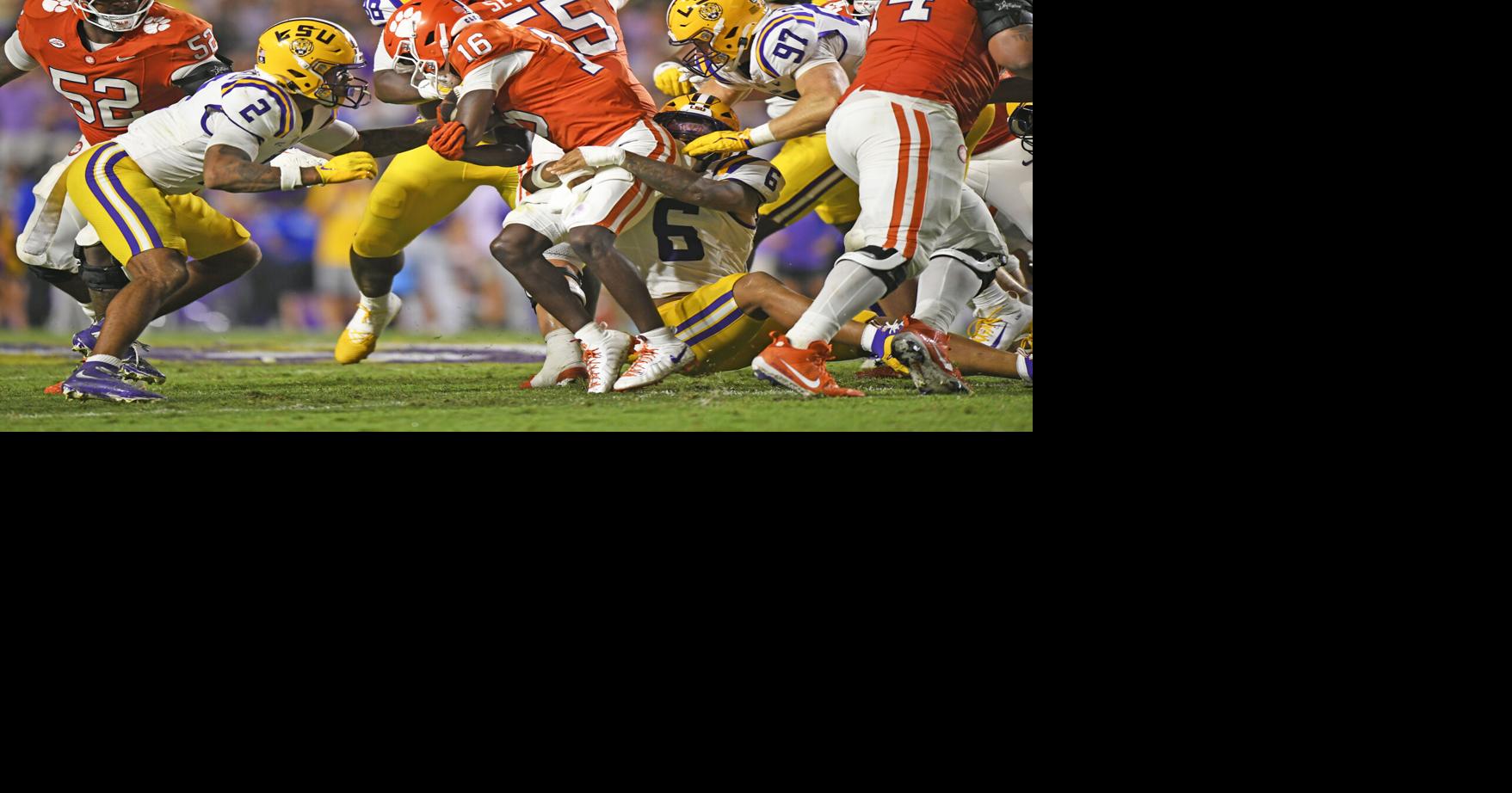 Tigers eying bounce-back effort against Eagles