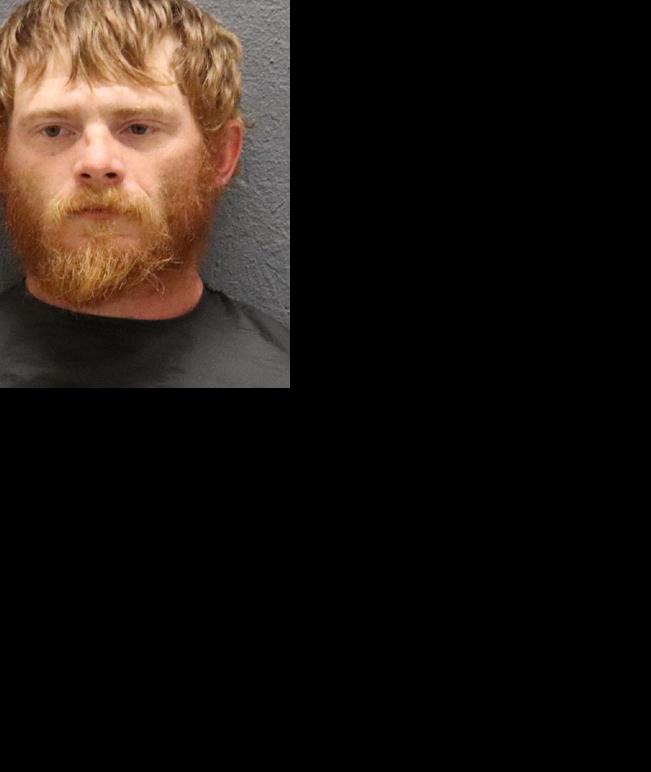 Man accused of pulling woman’s hair, causing ‘imminent peril’ | News ...