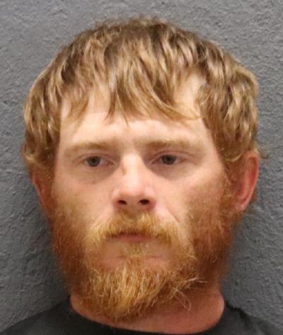 Man accused of pulling woman’s hair, causing ‘imminent peril’ | News ...