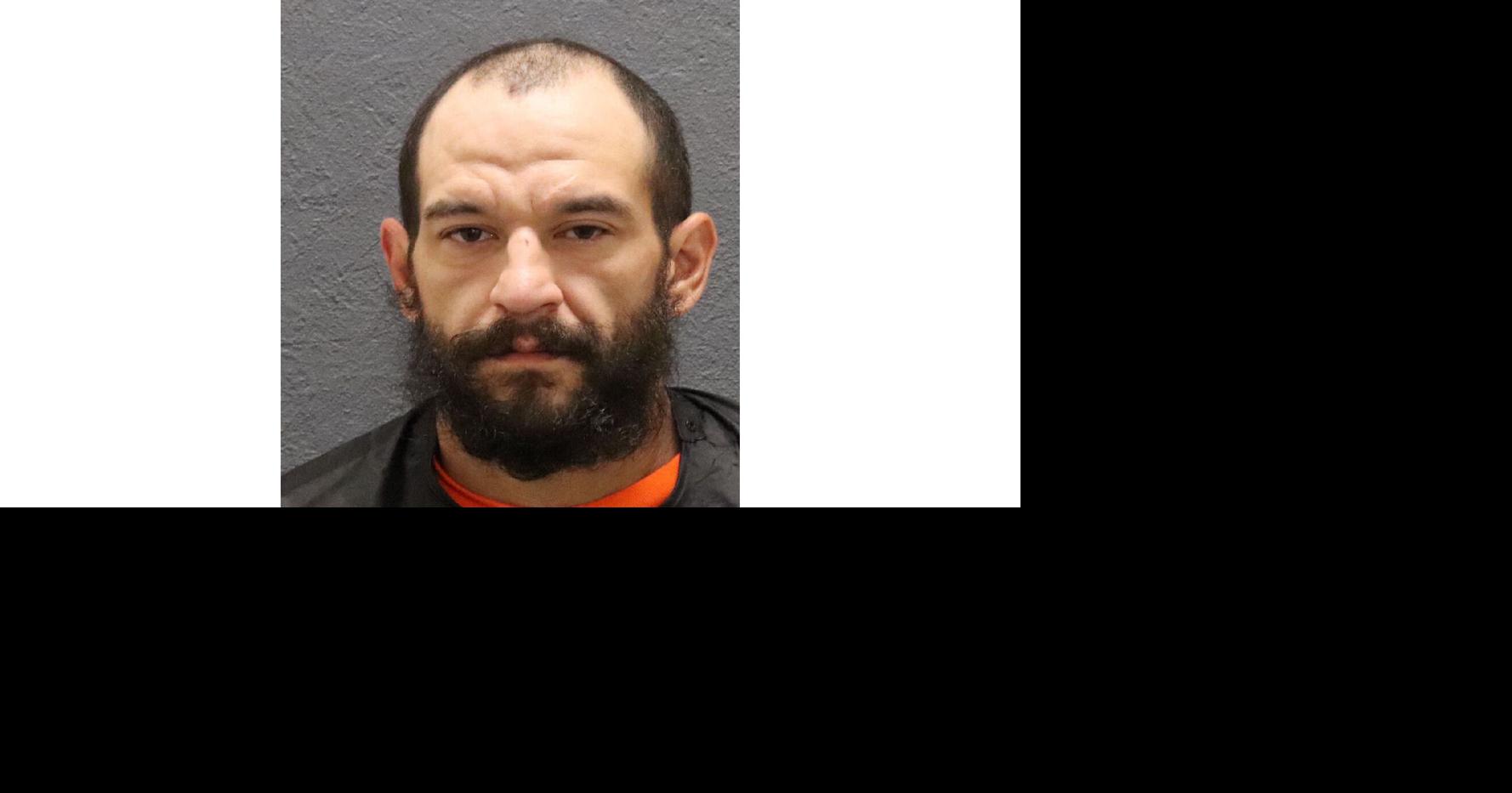 New charges for Mountain Rest man after arrest this week | News ...