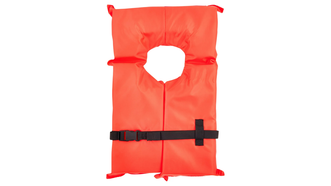 SCDNR reviewing new life jacket classifications and safety News