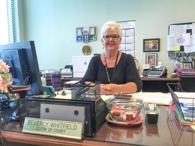 Clerk of court set to retire after 35 years in Oconee Oconee County Clerk of court set to retire after 35 years in Oconee Oconee County