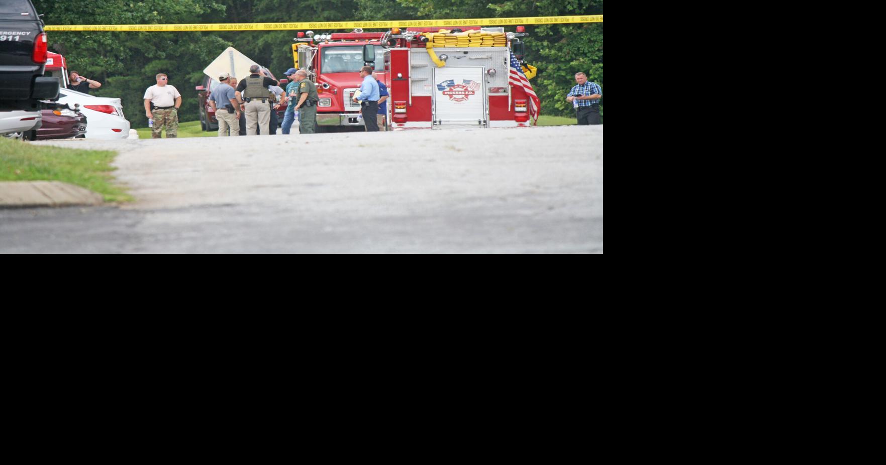 Arrest made in courthouse bombing News