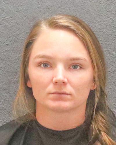 Crime briefs: Seneca woman, 75, arrested on domestic violence charge ...