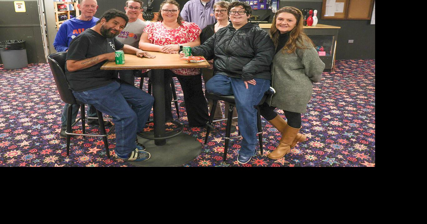 Local organization continues to support local residents with disabilities