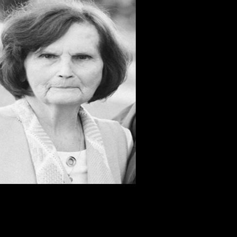 Elizabeth Ramey | Obituaries | upstatetoday.com