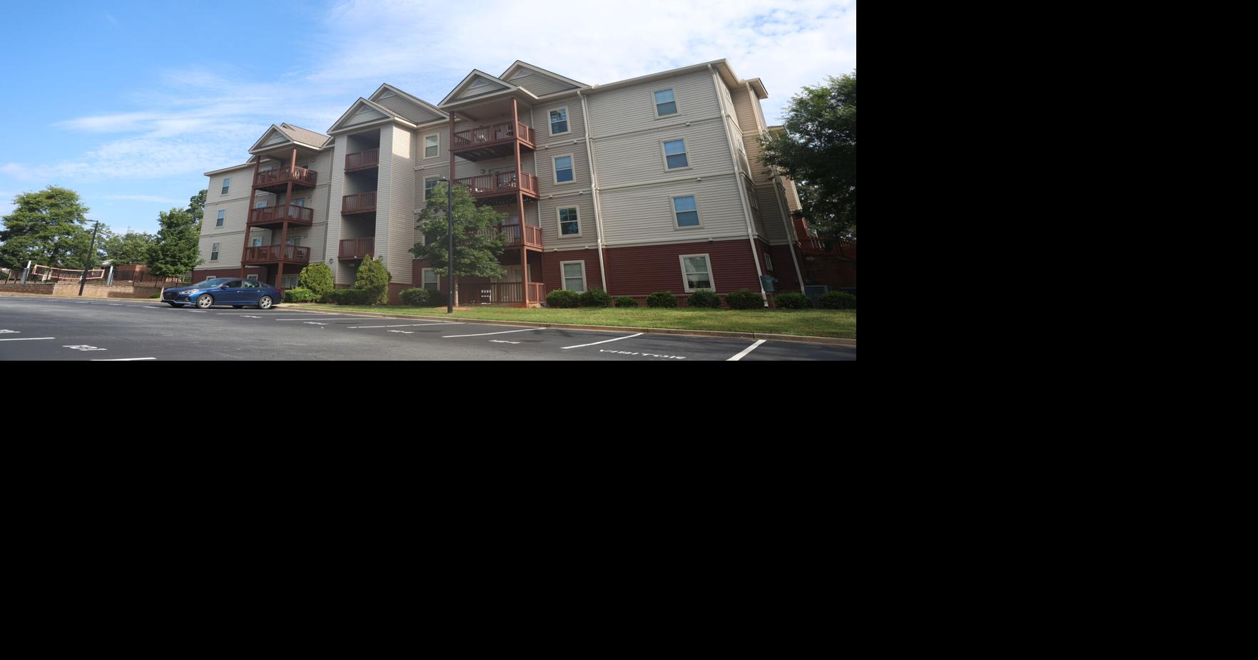 Clemson makes tie-breaking vote on controversial development