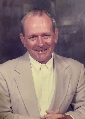 Fred Rees Cooper Fred Cooper | Obituaries | upstatetoday.com