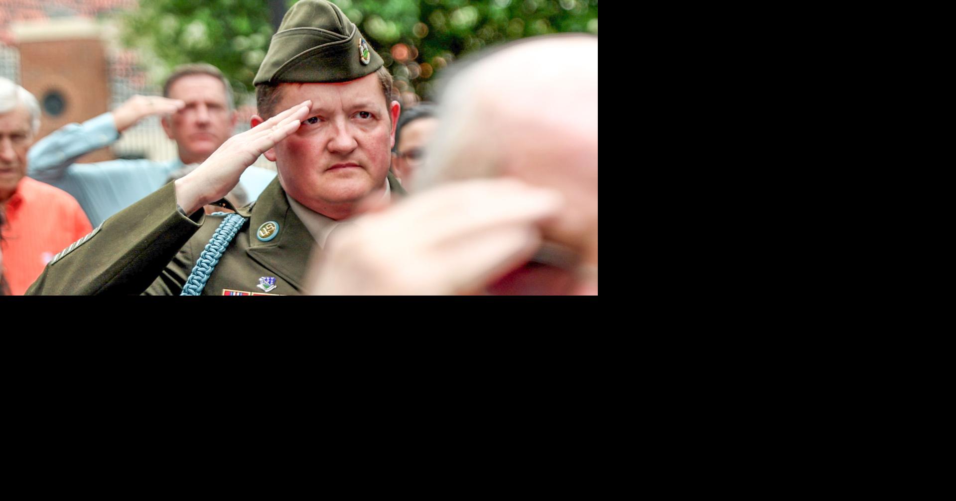 CU honors generations of fallen alumni at ceremony