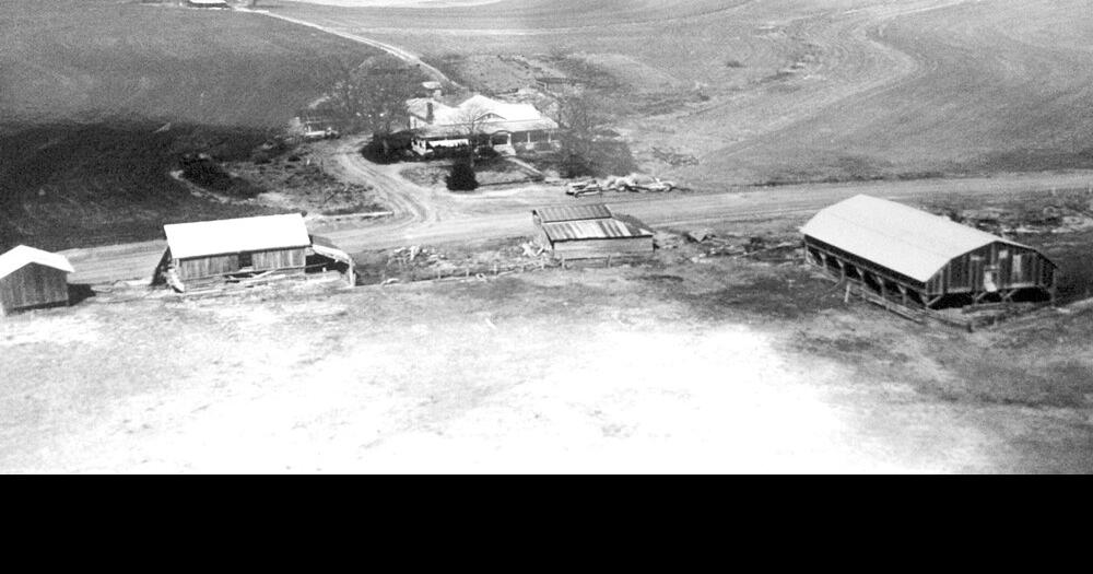 Foothills Farmstead gets ‘support’ grant from county News