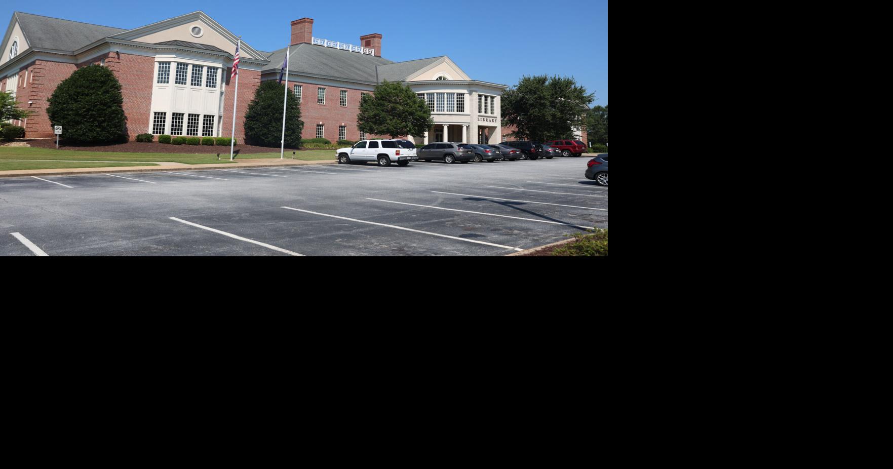 PC Library director fired after program cancellations | News ...
