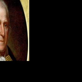 Westminster gets grant for historical statue