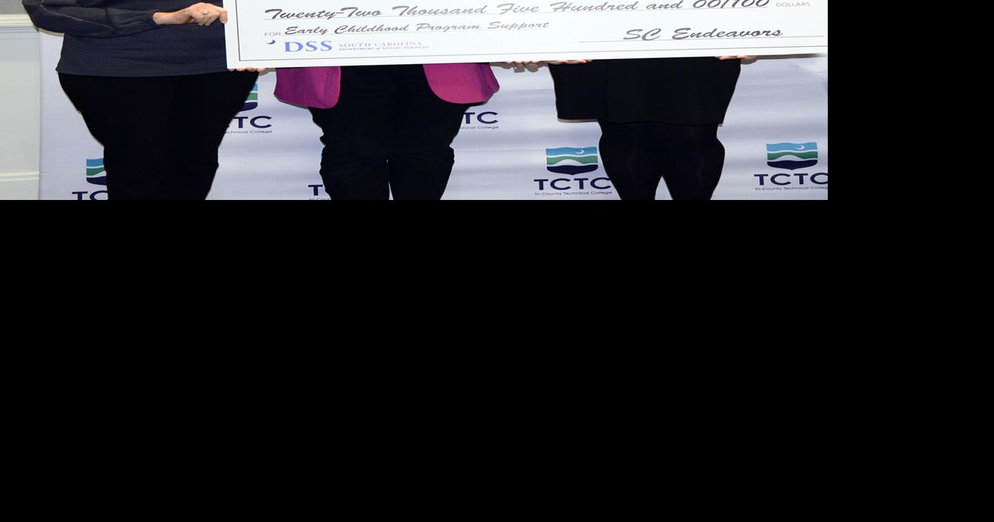 TriCounty Tech awarded early childhood grant News