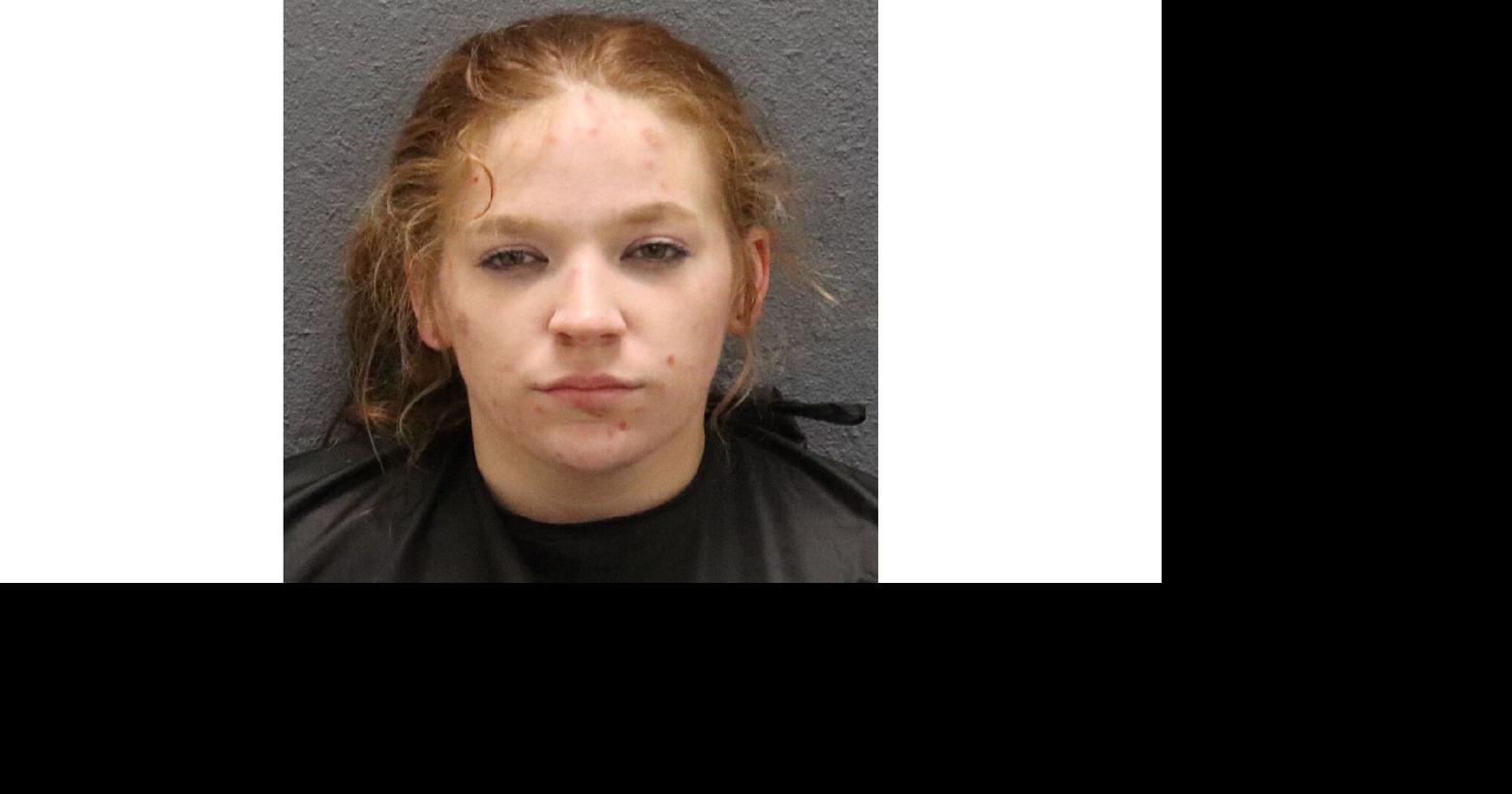 Salem woman arrested on drug trafficking charge | News | upstatetoday.com