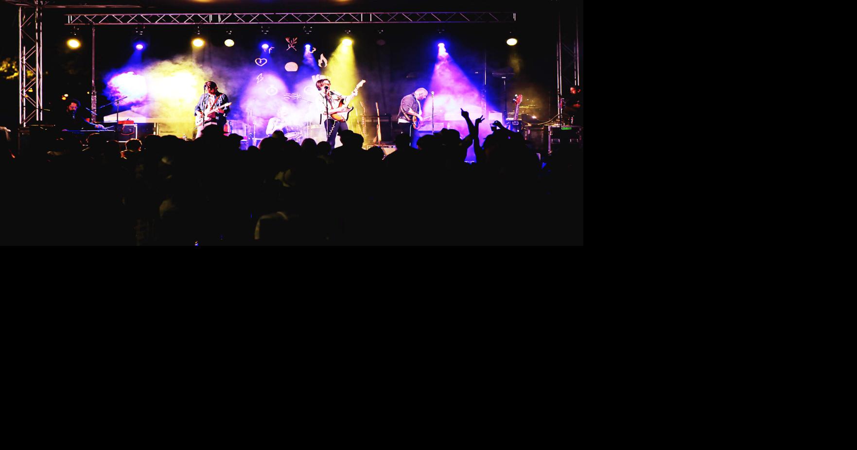 Rock the Ranch returns Saturday | Lifestyle | upstatetoday.com