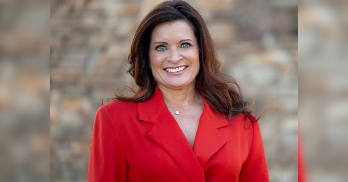 Mcmaster Ruth Smith McMaster makes his choice in endorsement | News | upstatetoday.com