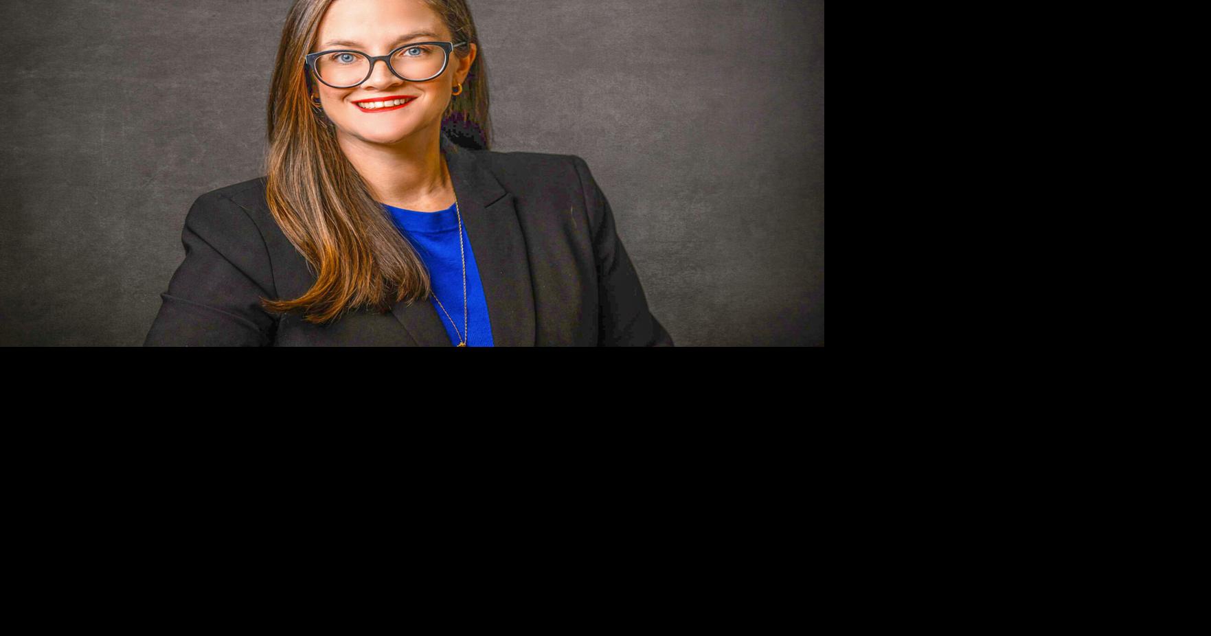 Clemson University Board of Trustees names April Purvis as new ...