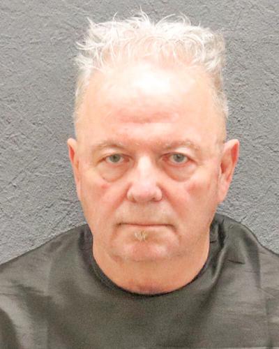 Crime briefs: Inmate accused of attacking Oconee jail detention officer ...