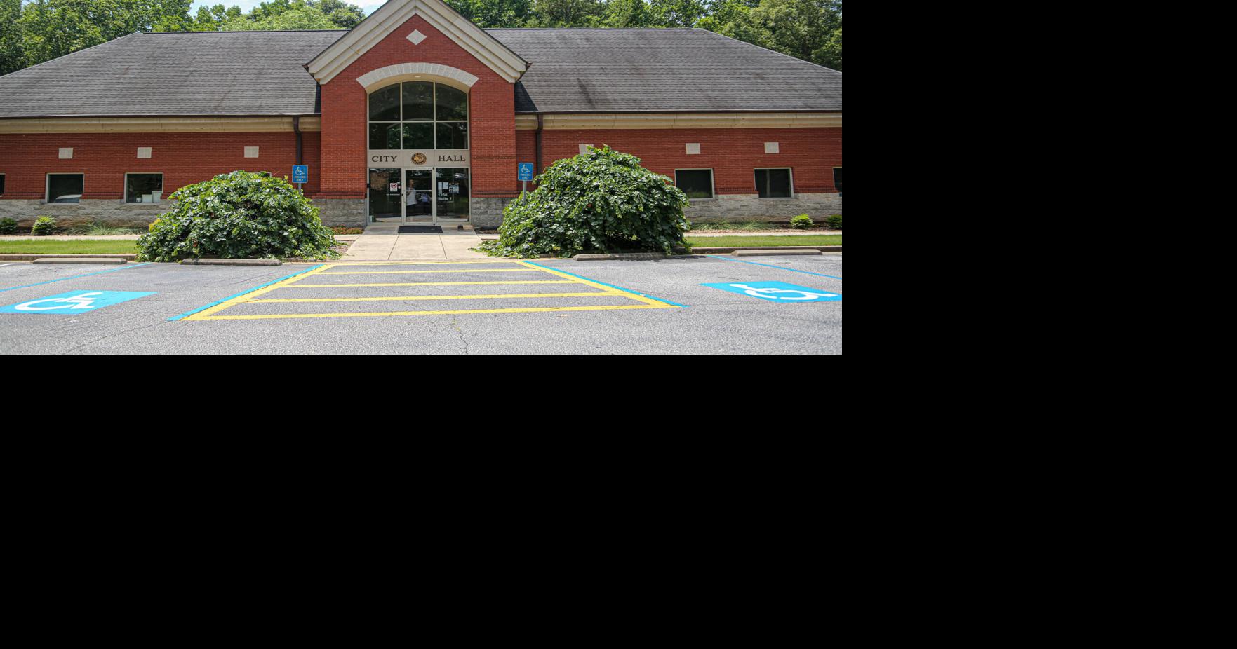 Meet the Clemson City Council candidates