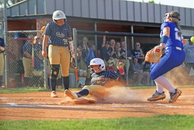 Pickens comes back to beat Bobcats for region title | Sports ...