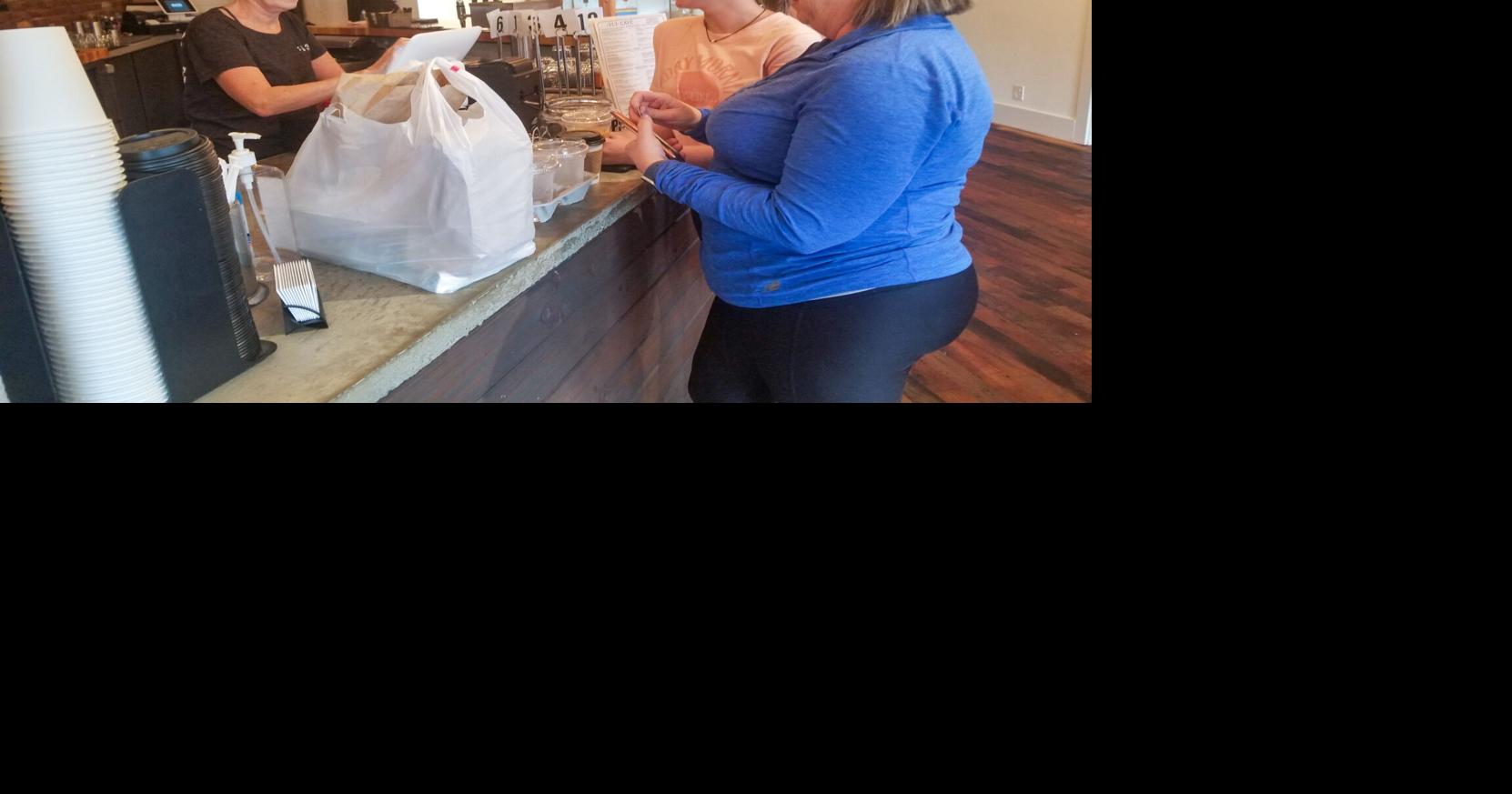 Seneca businesses getting help from city leaders Oconee County