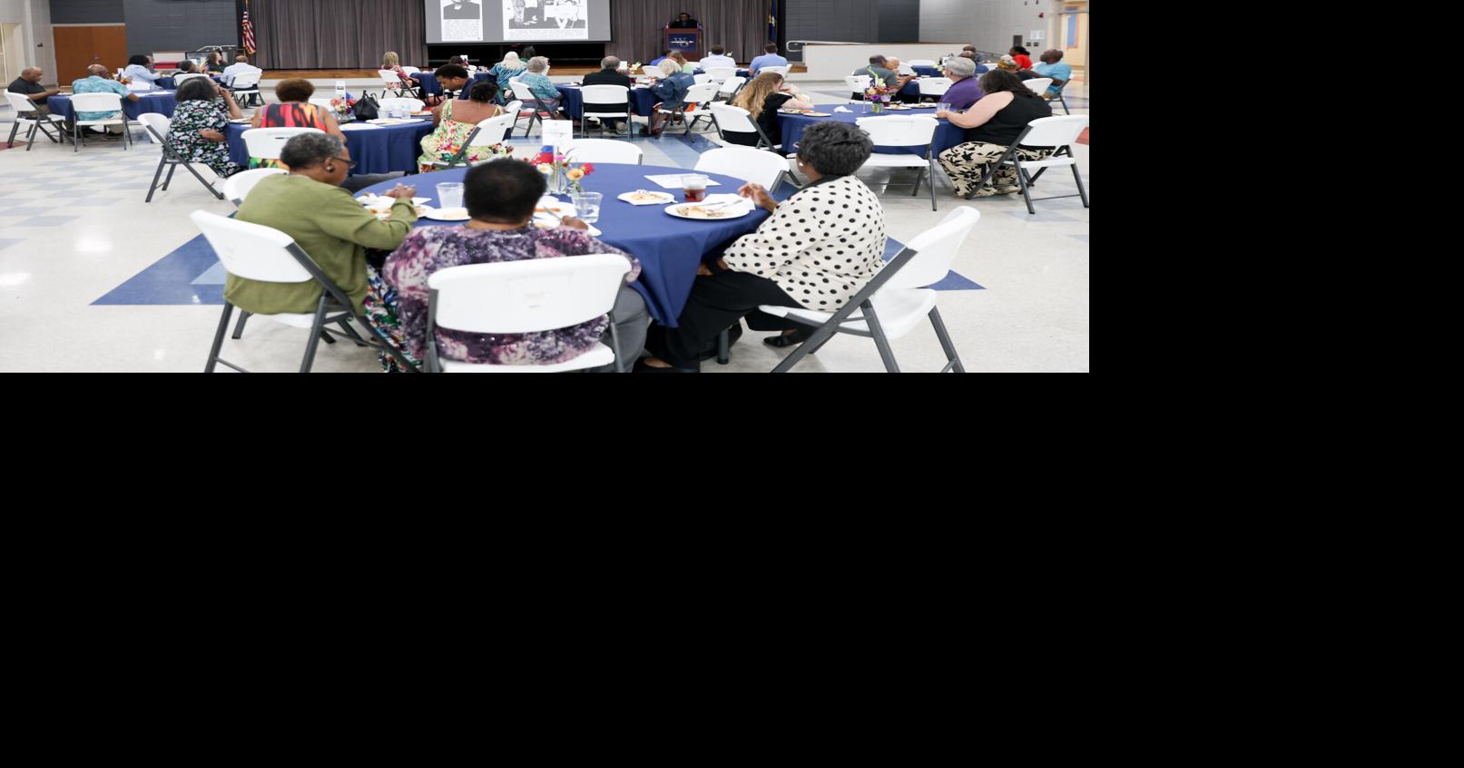 Westminster community celebrates Juneteenth