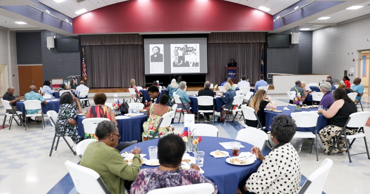 Westminster community celebrates Juneteenth