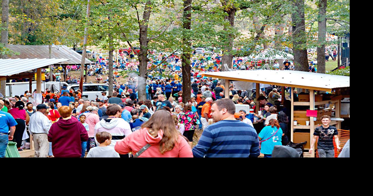 Pumpkintown Festival 2025