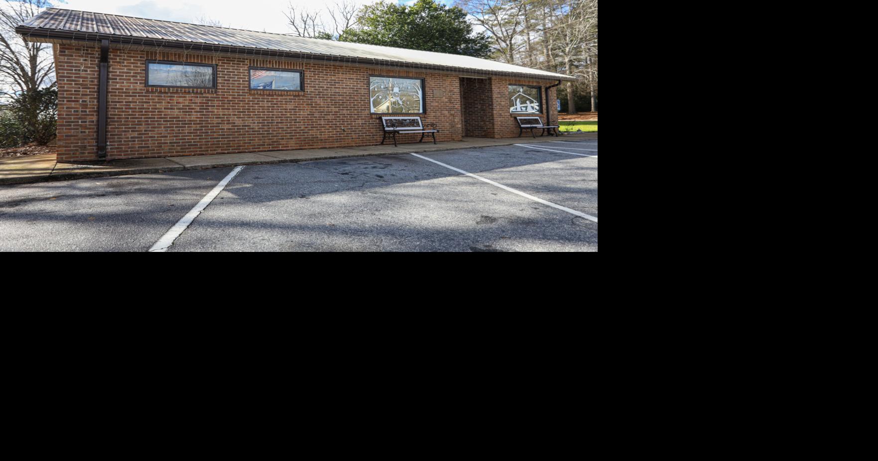 West Union progresses on municipal penny sales tax
