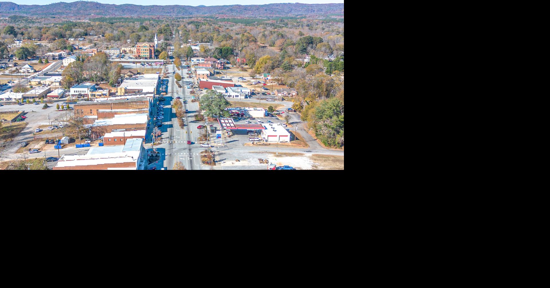 Walhalla council reacts to top city official leaving