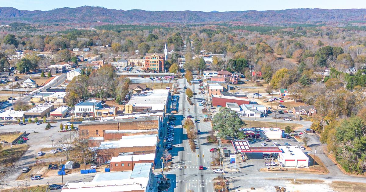 Walhalla council reacts to top city official leaving