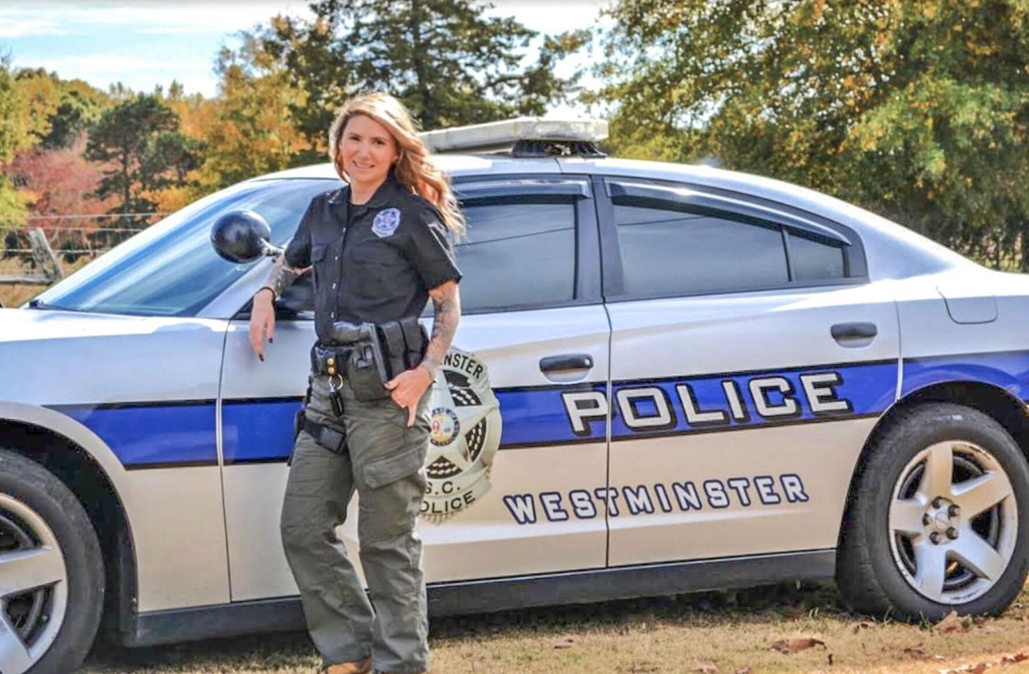 Westminster police chief resigns News