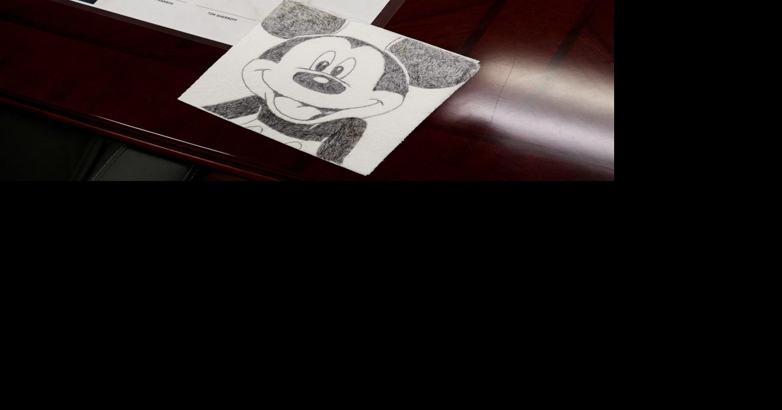 Tribble Center hosts annual art contest