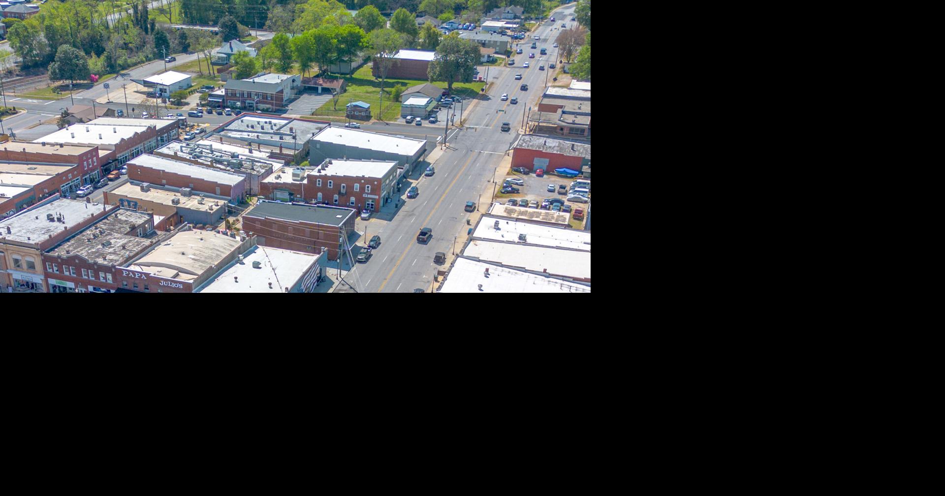 Lane changes coming to Seneca? | News | upstatetoday.com