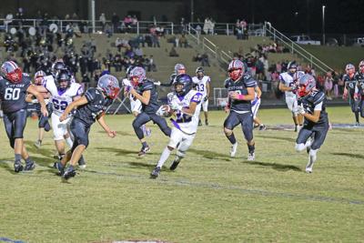Walhalla Sc Razorbacks Area schools learn new region placements | Sports | upstatetoday.com