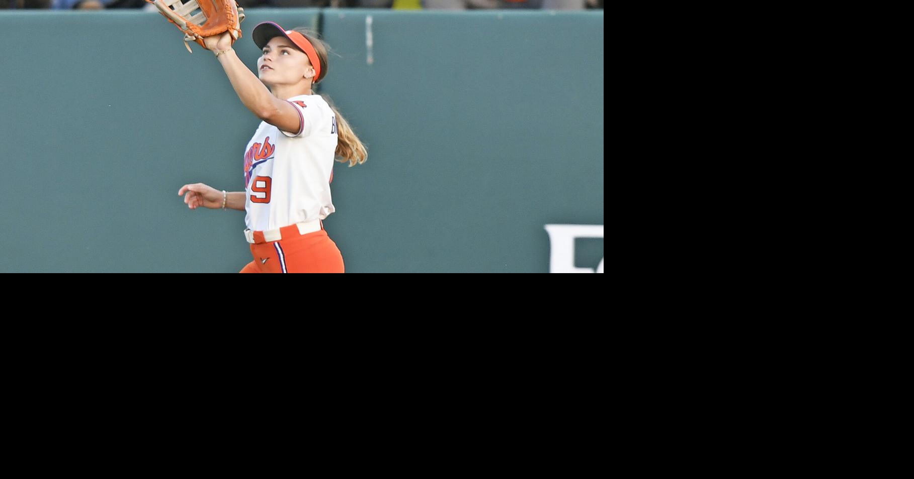Clemson softball eyeing fast start to season | College | upstatetoday.com