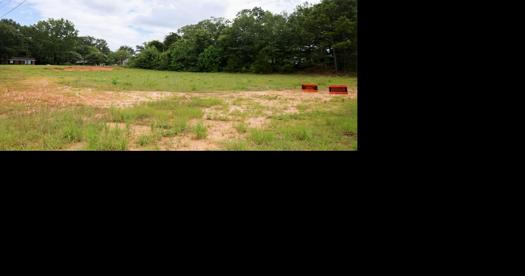 Clemson holds public hearing on Abel Road rezoning