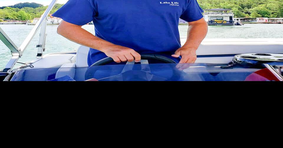 ‘A pretty neat ride’ Lake Life Realty celebrates 6th anniversary today