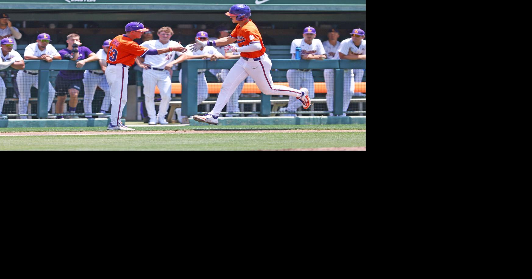 Top Clemson assistant Schnabel announces departure