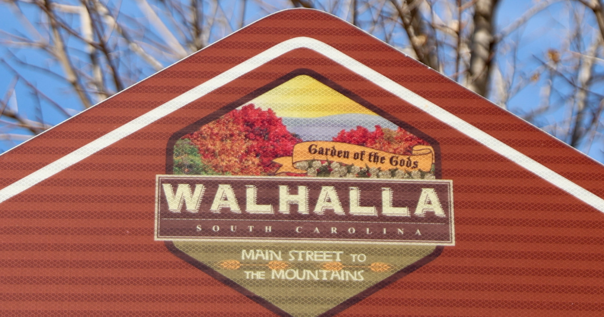 Walhalla declines approval of already- completed police station change order