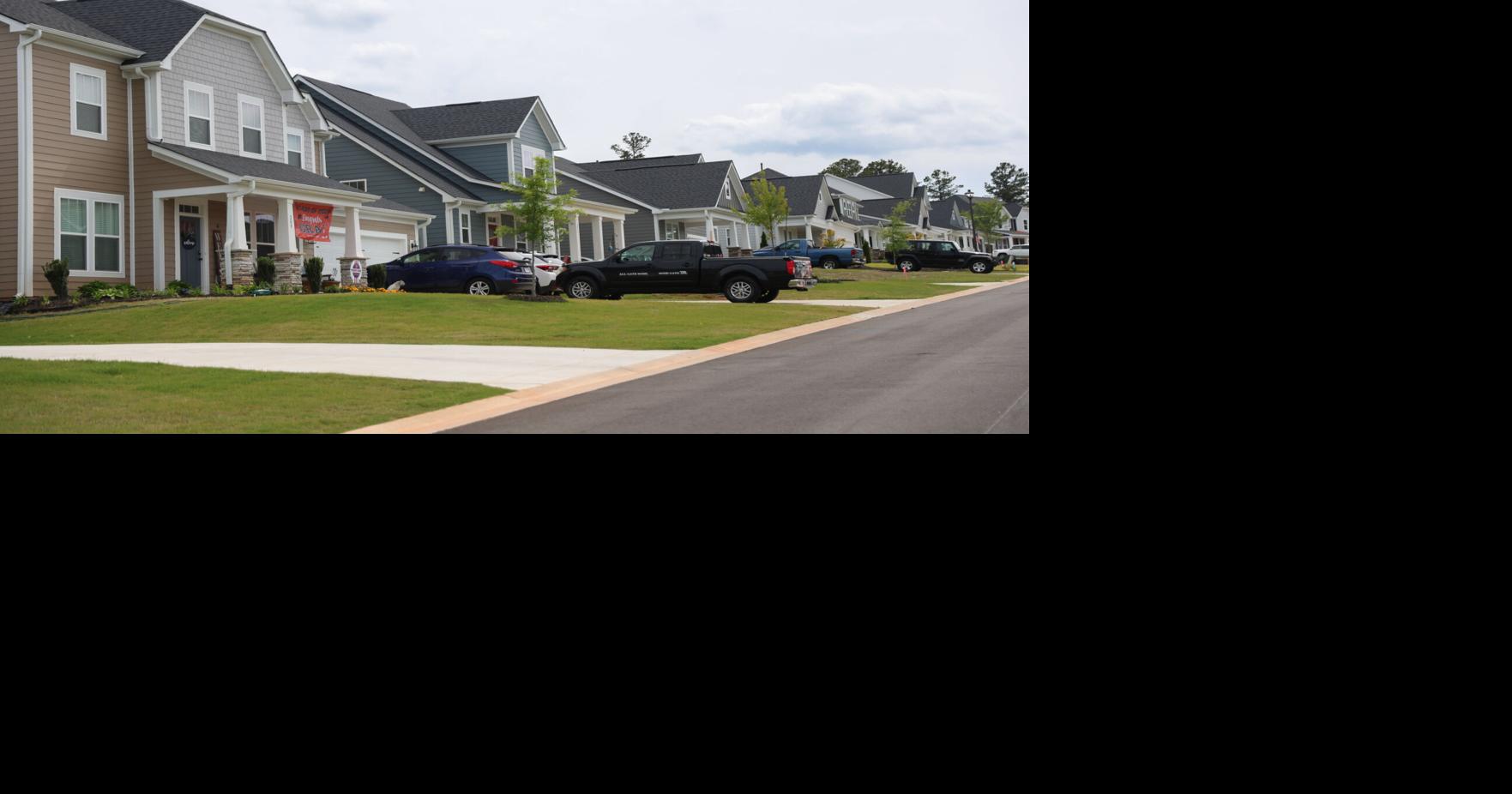 Address info changes again in Oconee arrest reports