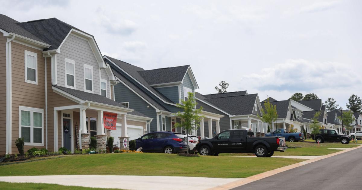 Address info changes again in Oconee arrest reports