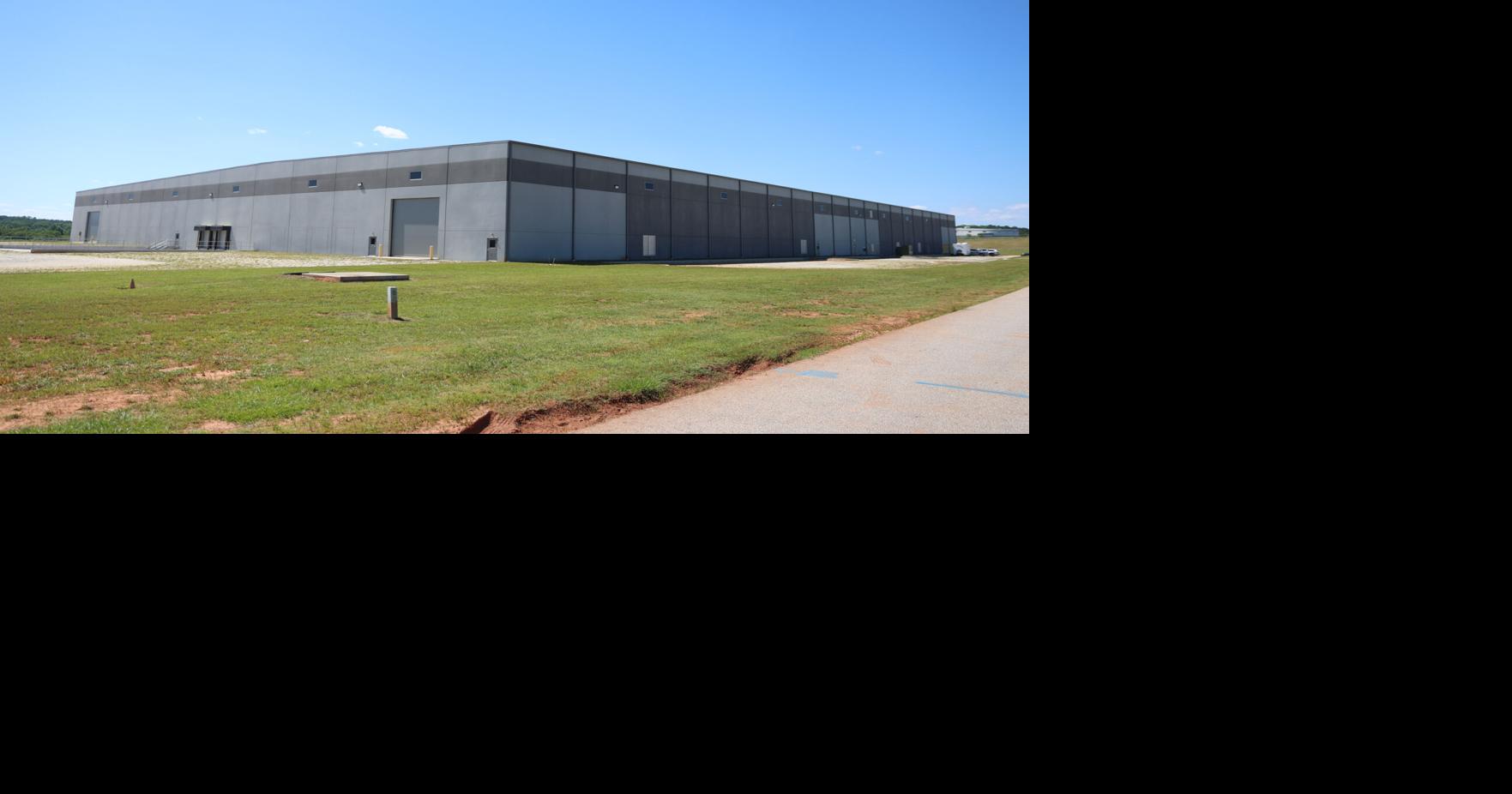 Manufacturer in Europe picks Upstate for first US site